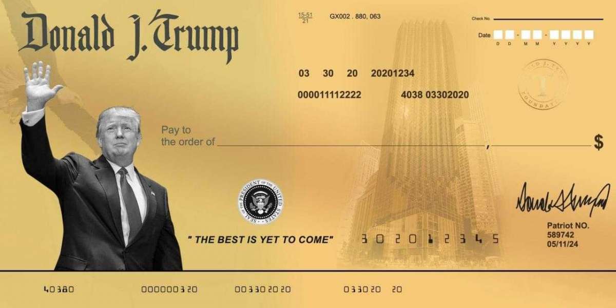 Golden Trump Check Reviews 2022 – Is It Worth the Money?