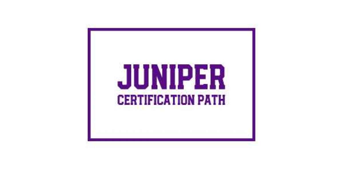 Juniper Certifications