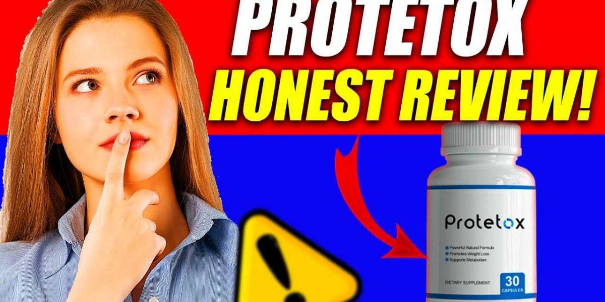 Protetox is a male enhancement supplement that has been created by an expert in the field,