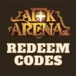 AFK Arena Redeem Codes