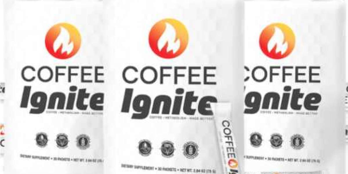 Coffee Ignite Reviews: Yoga Burn New Weight Loss Coffee Powder