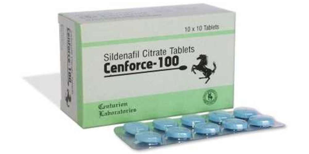 Cenforce 100 - Safe Dosage To Create The Best Sex Life