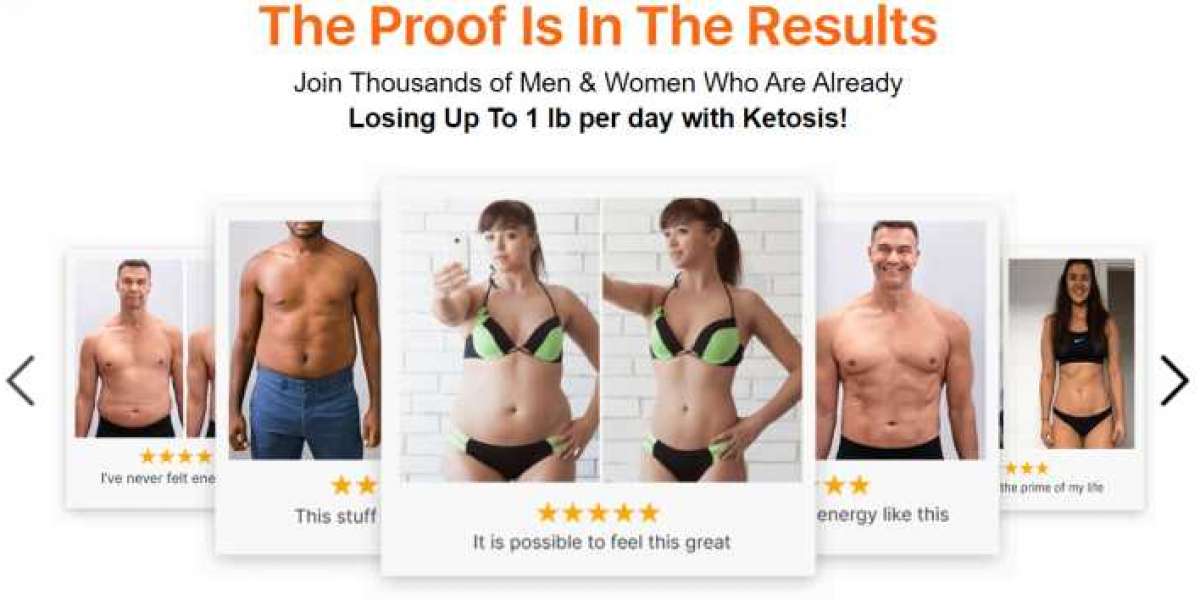 Magic Keto Reviews – Is It Harmful And Beneficial?