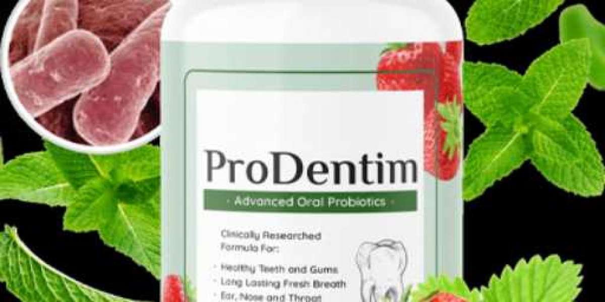 ProDentim Reviews [Critical Update] Ingredients That Work or Risky Side Effects?