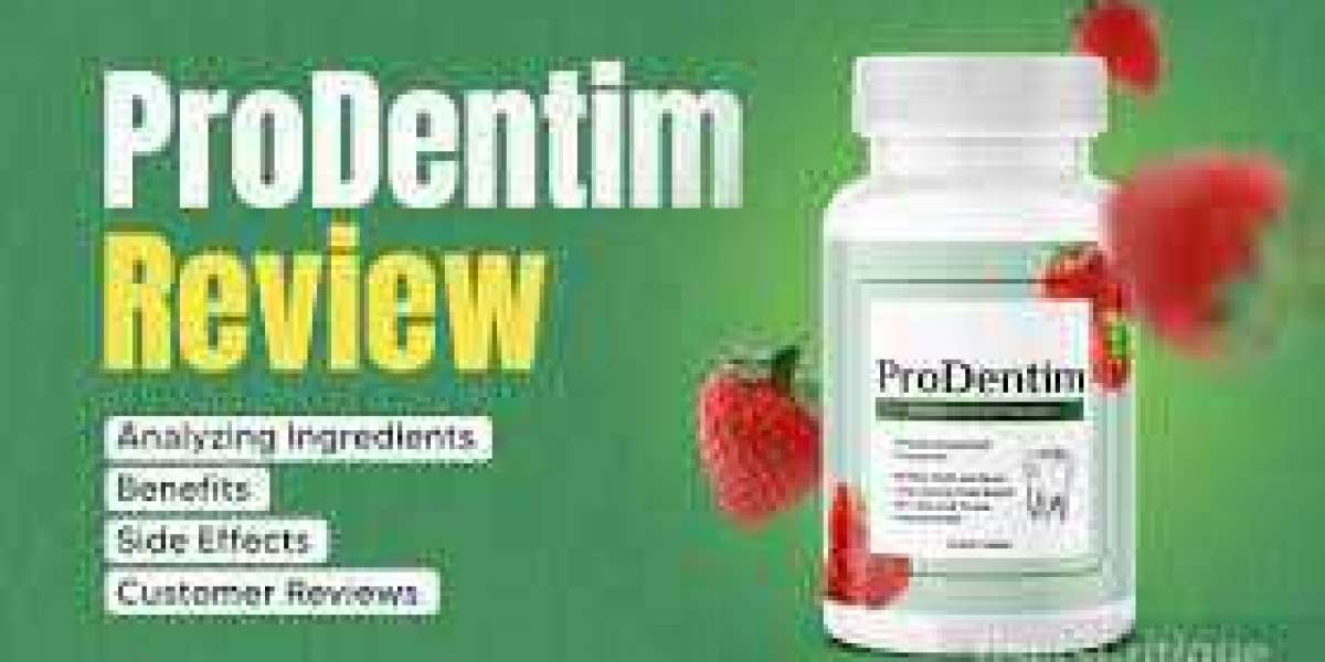 ProDentim  Reviews: Real Supplement That Works or Fake Hype?
