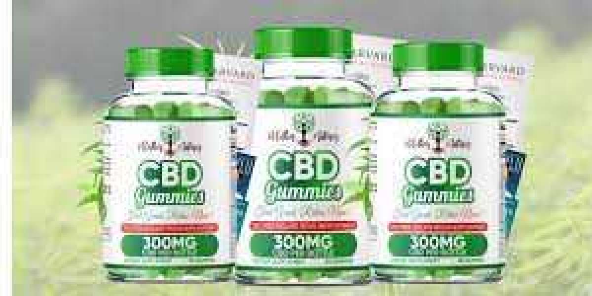 Mother Nature's CBD Gummies's Official Reviews & Price Update – Now In Sale
