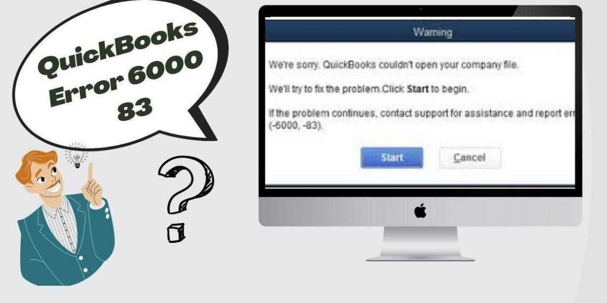 6000 83 QuickBooks