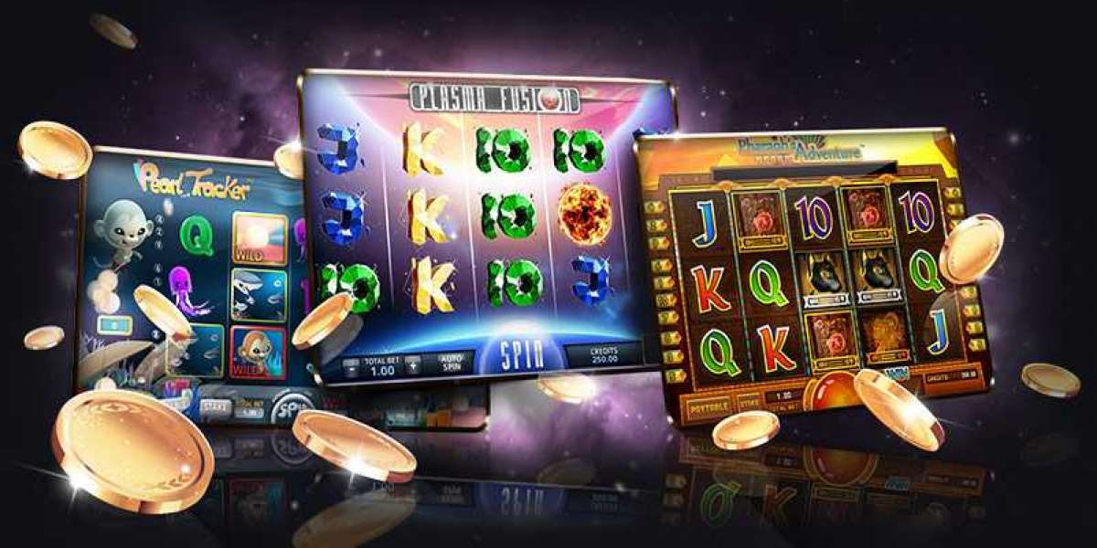 Why is it so profitable to play at an online casino?