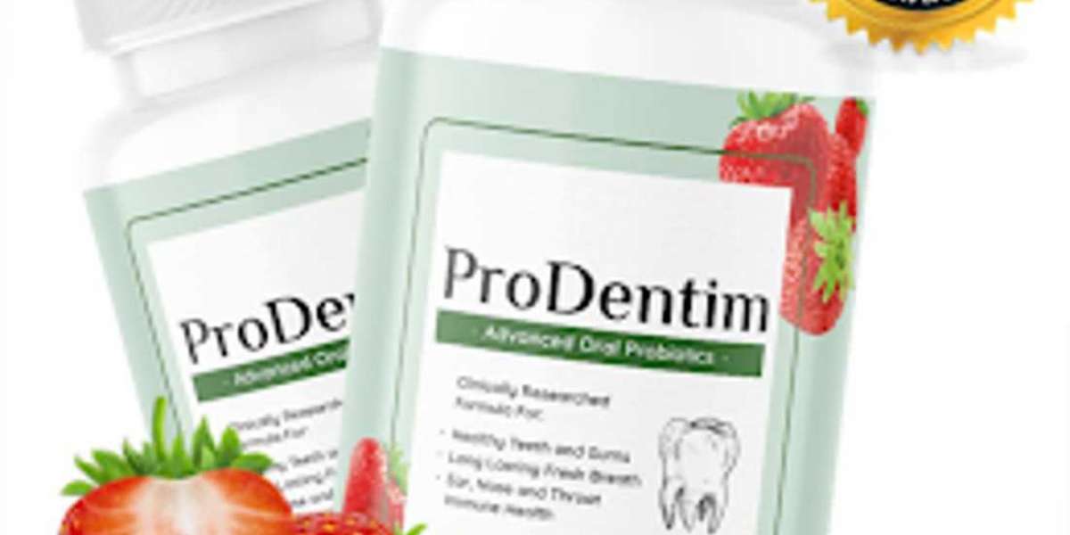 ProDentim Reviews 2022: Is This Pro Dentim Safe? Read Shocking User Report