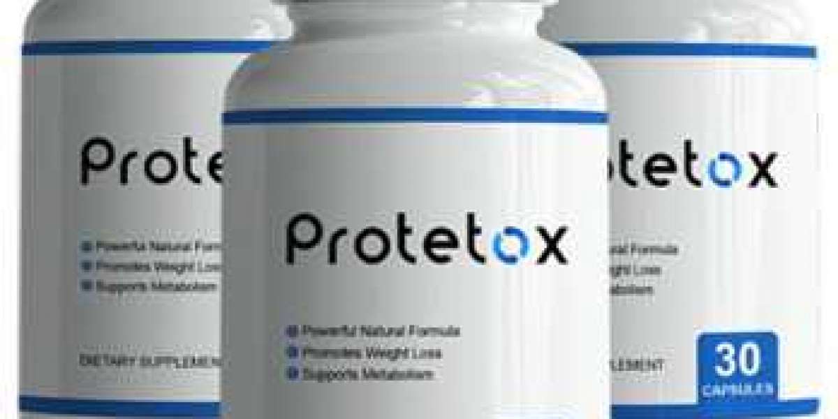Protetox Reviews – Bad Ingredients, Risky Side Effects or Real Benefits?