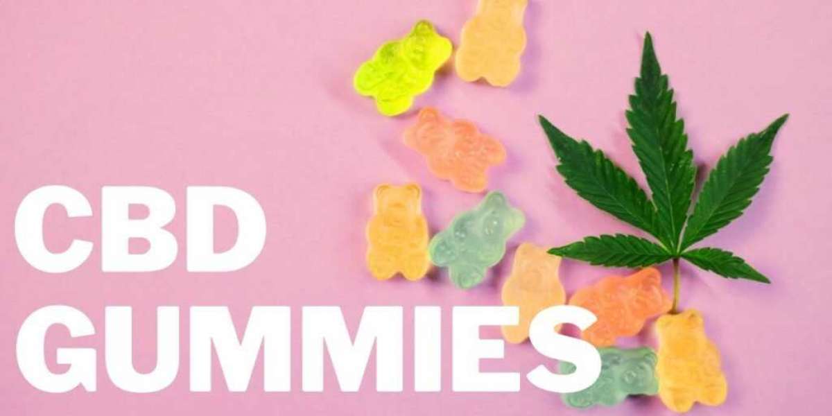 CBD Gummies Reviews - Make Your Life Healthier