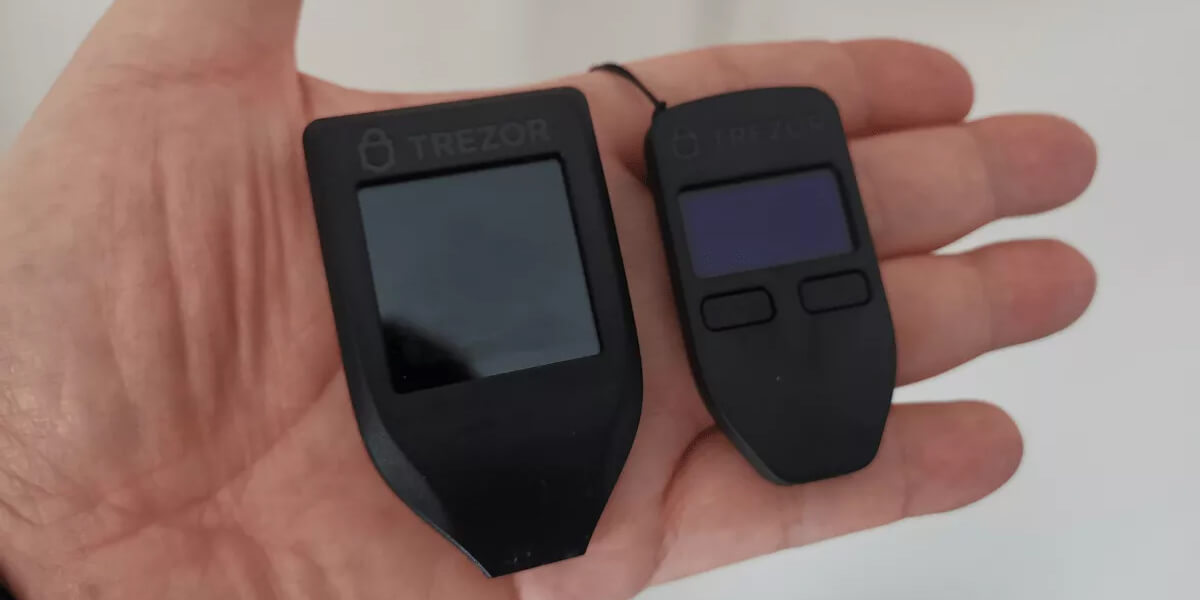 How To Restore Trezor Model T? Guidelines Step By Step