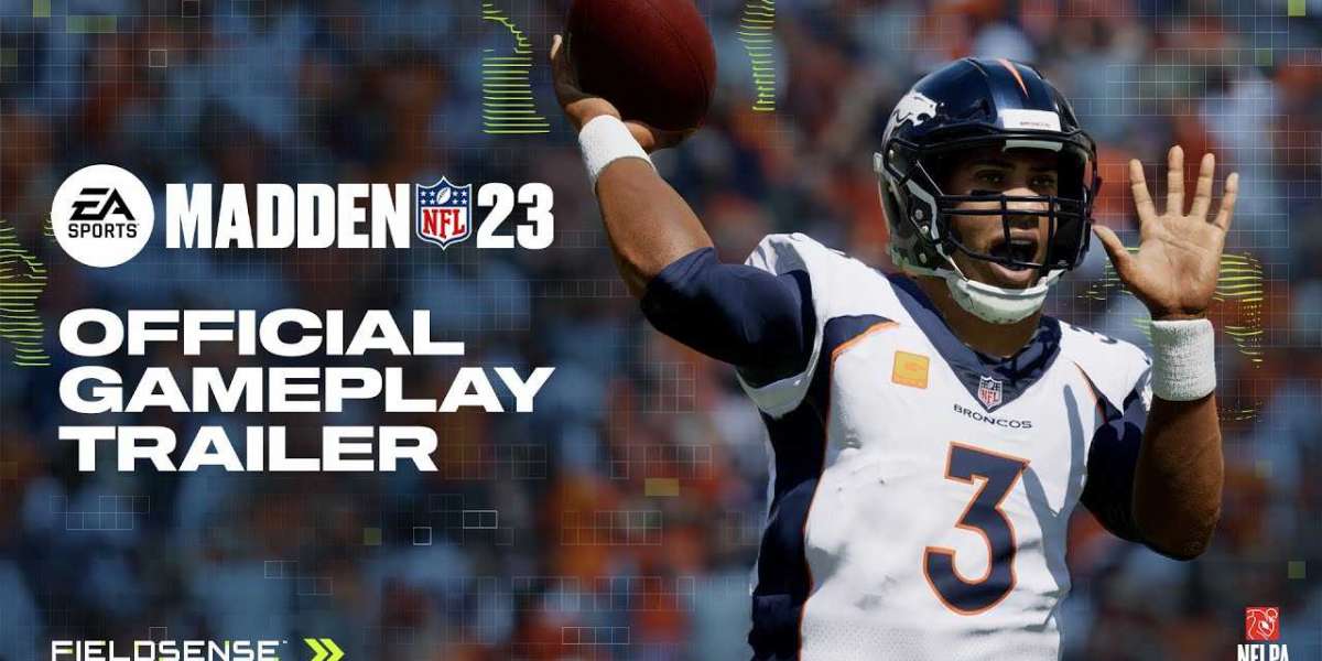 Madden 23 is playable on all platforms