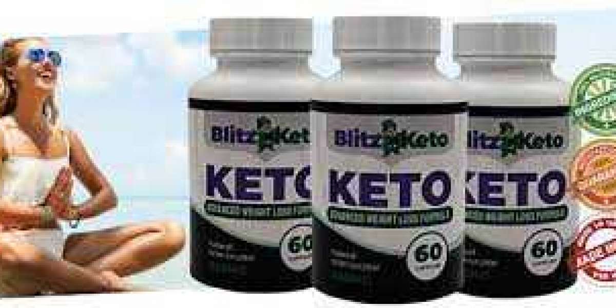 Blitz Keto : Review And Ingredients Update 2022 – #No1 Formula