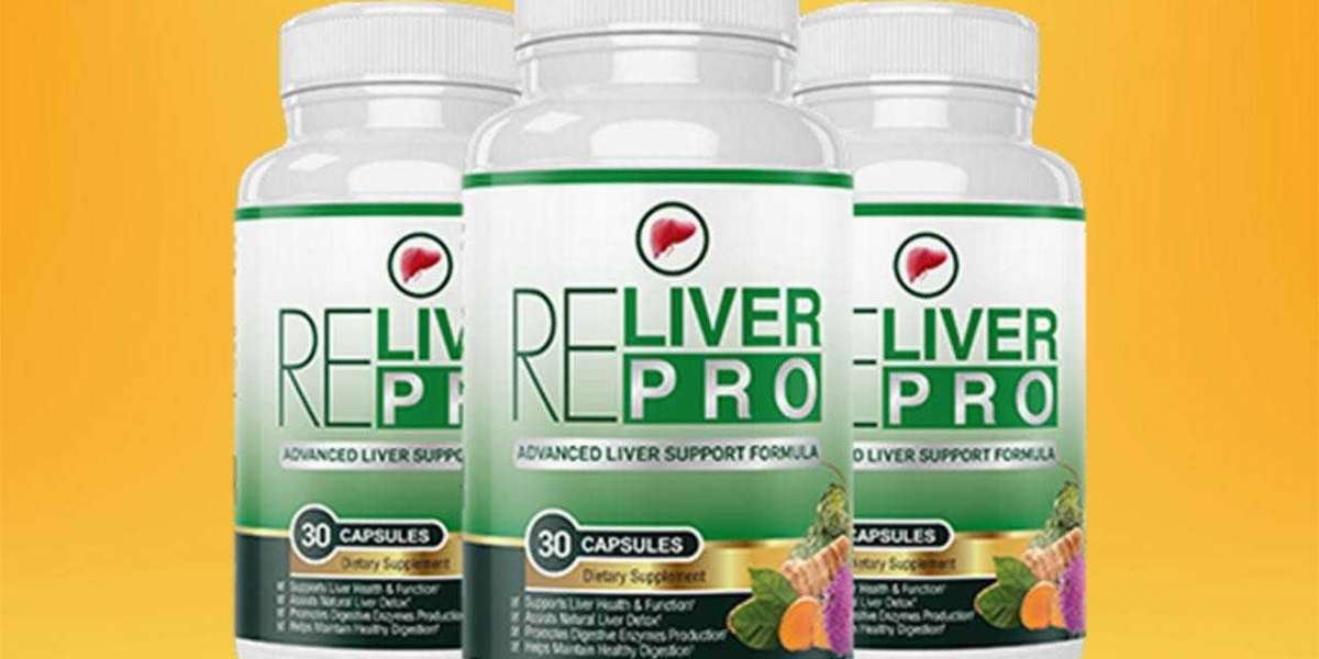 Reliver Pro They additionally lessen making simpler for the characteristic efficaciously