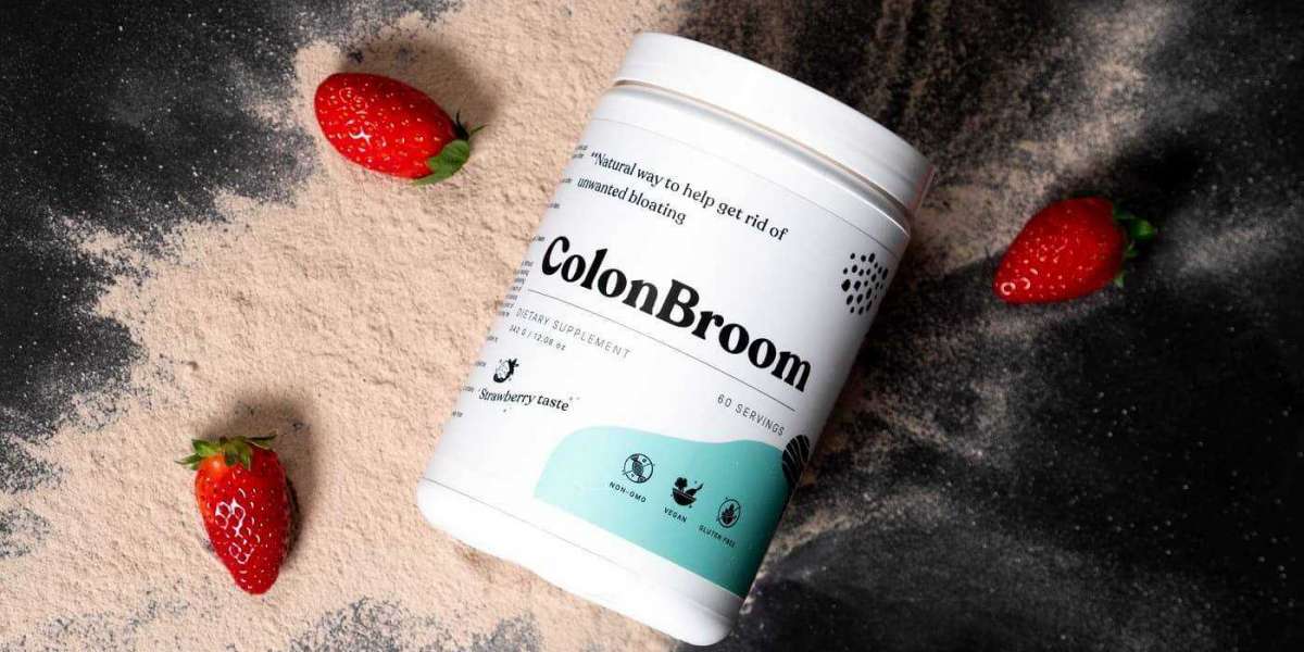 Colon Broom Weight Loss Reviews – Formula With Effective ingredients