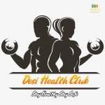Desi Health Club
