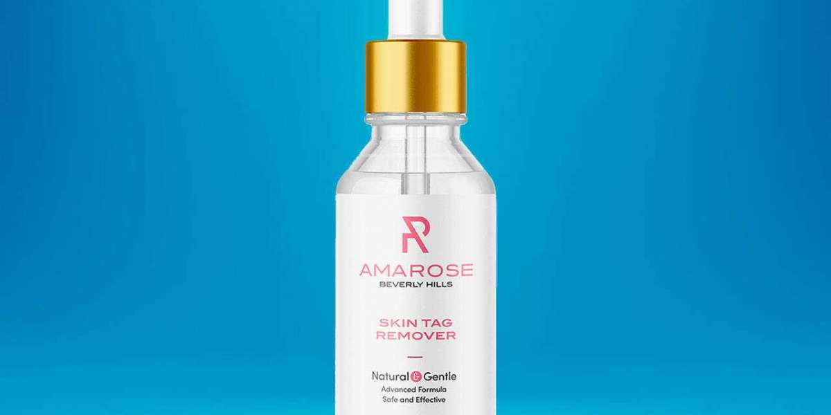 Amarose Skin Tag Remover Reviews – Active Ingredients & Its Uses