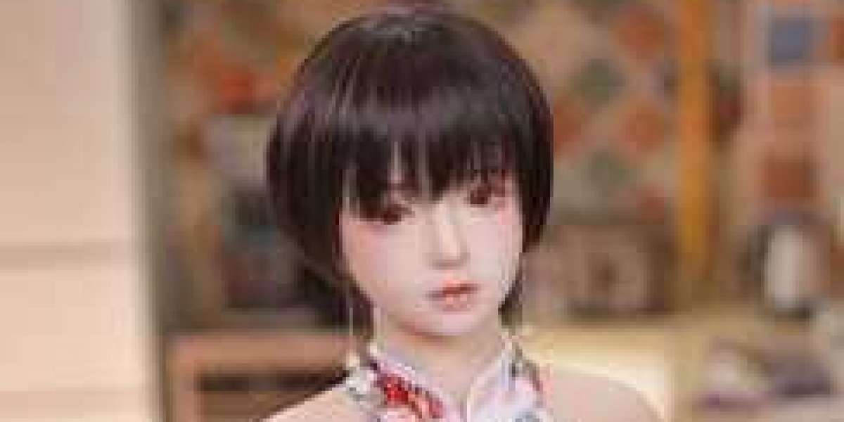 2022 Can sex dolls relieve loneliness?