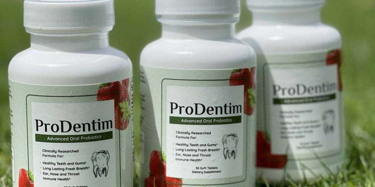ProDentim Benefits, Use ProDentim for Powerful Teeth, review Special Nutrients.