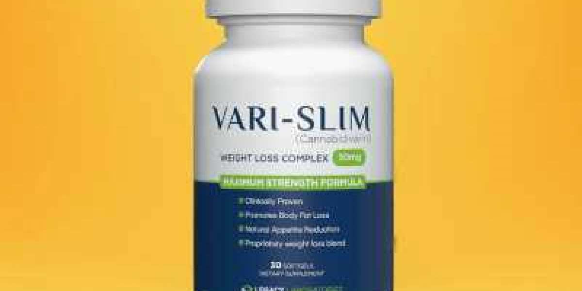 Vari-Slim Reviews: Real Weight Loss Supplement or Cheap Ingredients?
