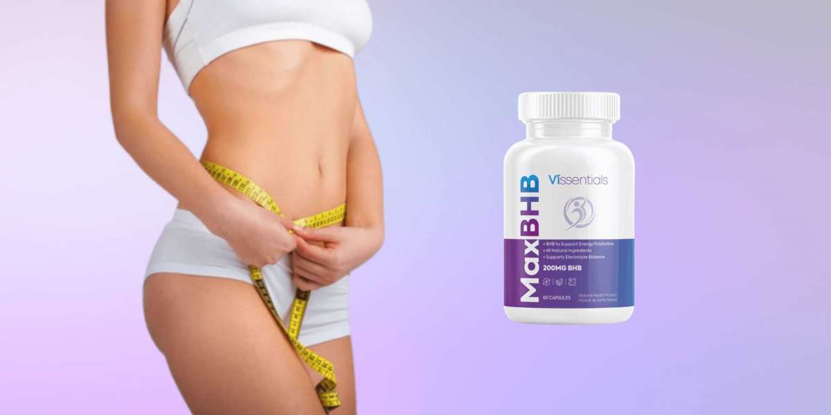 Benefits, Side Effects, Ingredients, Reviews, and Easy To Take Capsules for Vissentials Max BHB Canada.