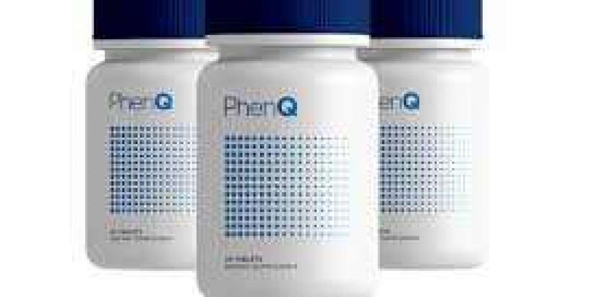 Best Possible Details Shared About PhenQ Review