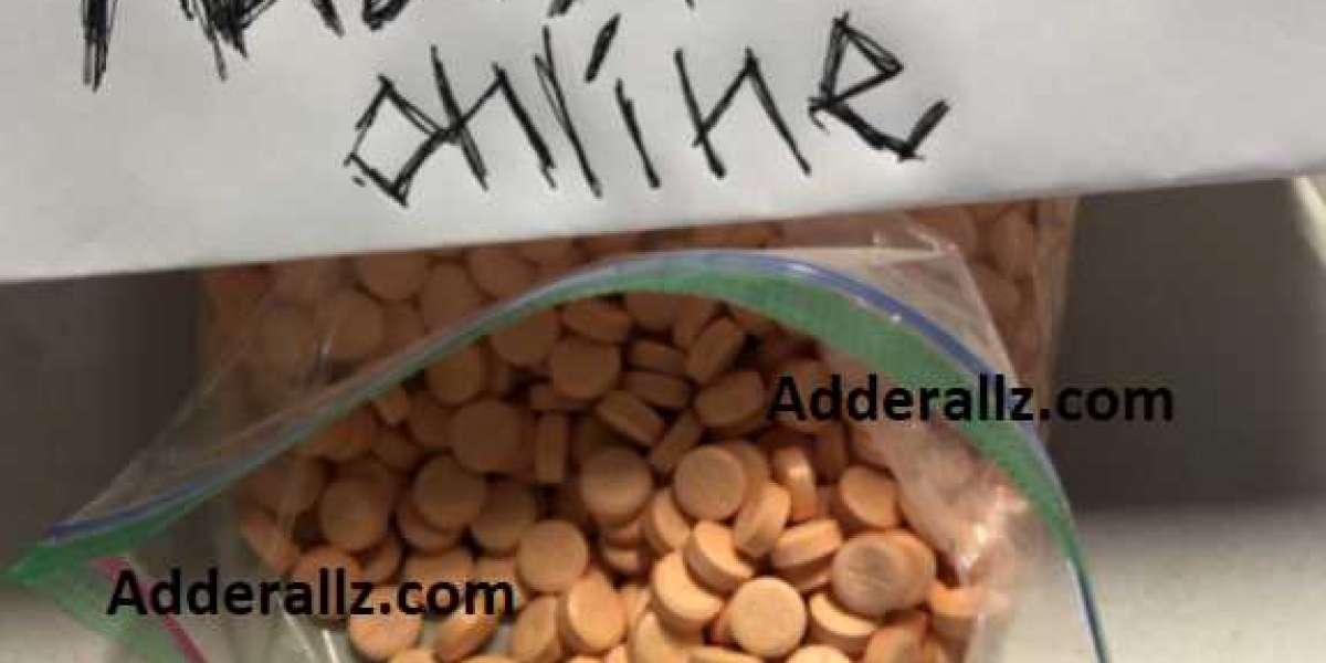 Buy Adderall online no prescription required at lowest price in USA.