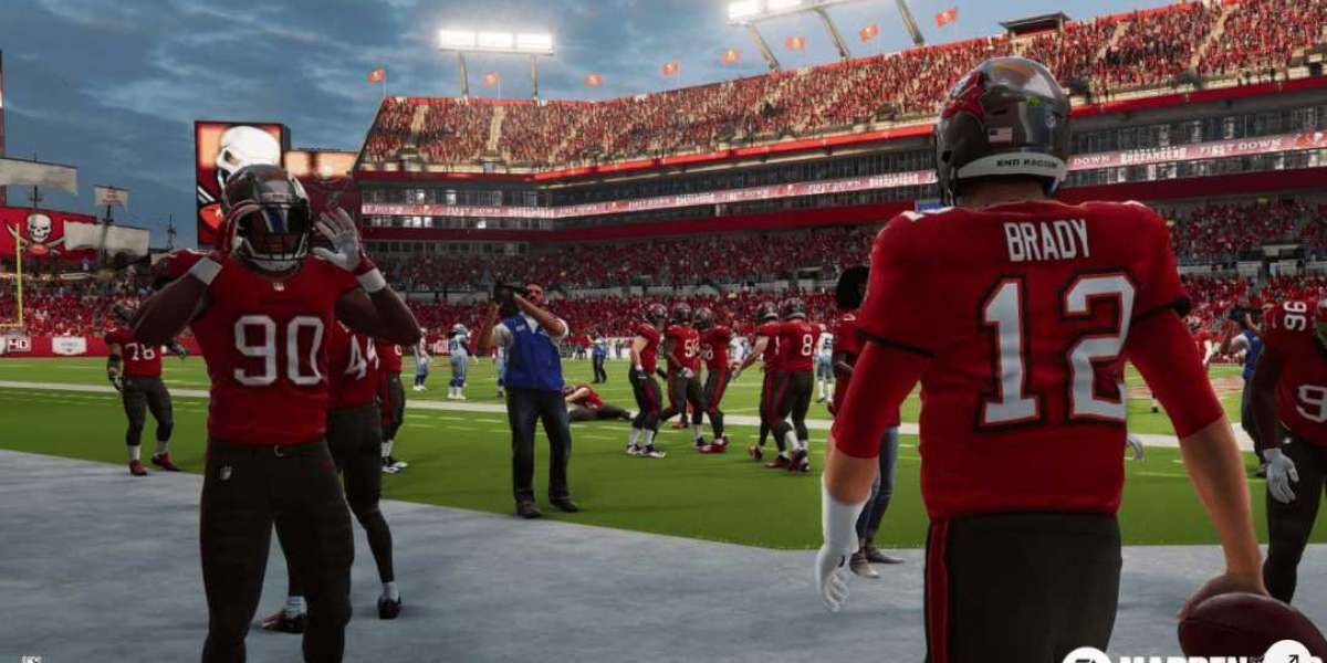 Madden NFL 23 instituted the 6-game baseline