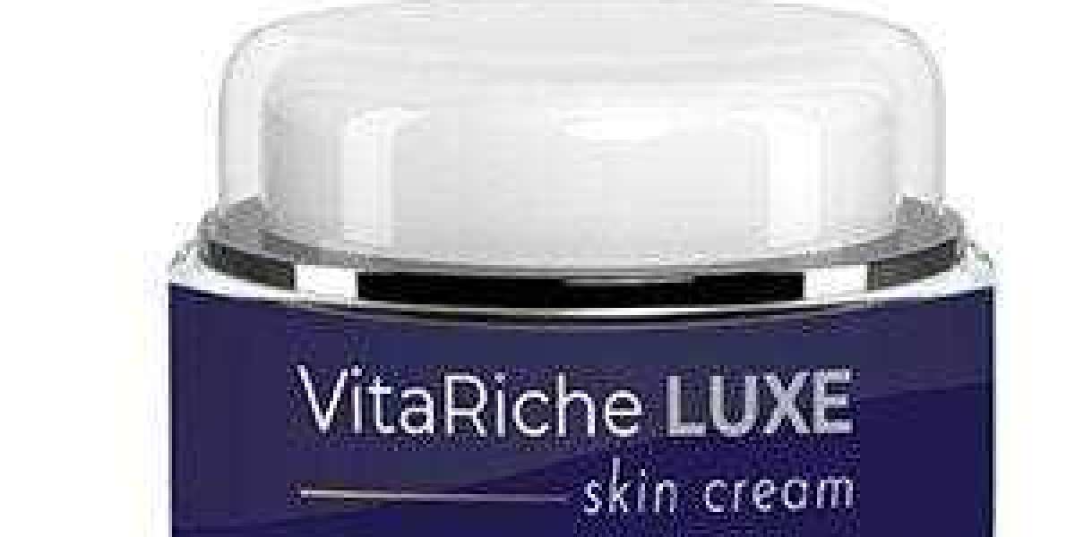 https://www.facebook.com/VitaRiche-Luxe-Skin-Cream-USA-102198839309523