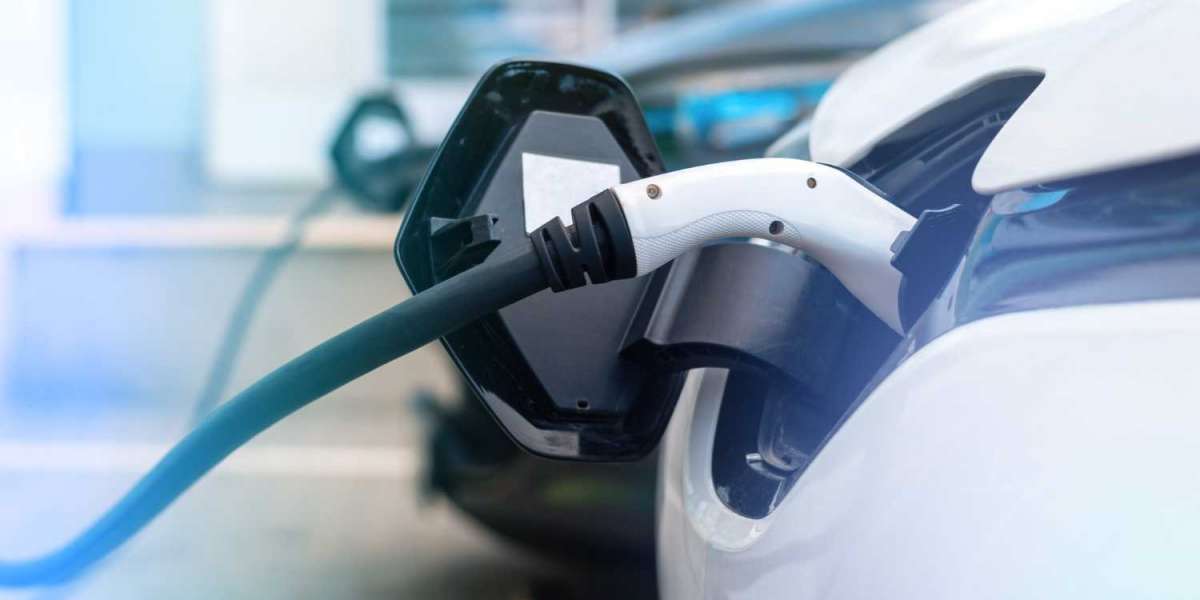 EV Fast Charging Market to reach $10.82 billion by 2031 growing with a CAGR of 16.56% - BIS Reports