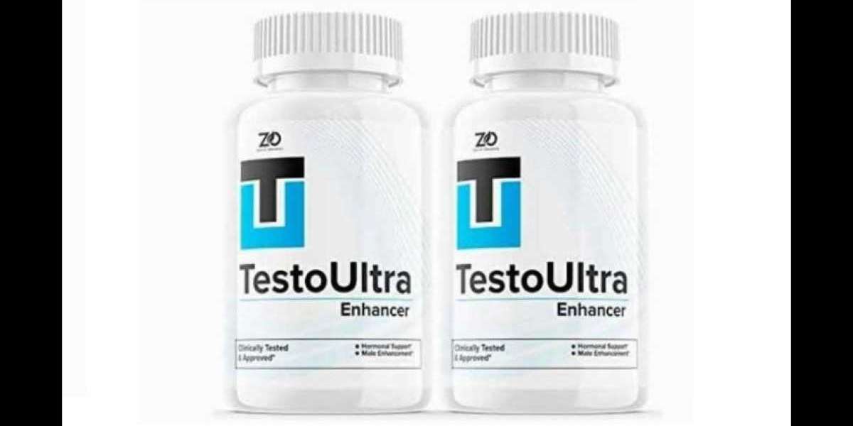 Testo Ultra (South Africa) - How To Take The Testo Ultra's Pills?