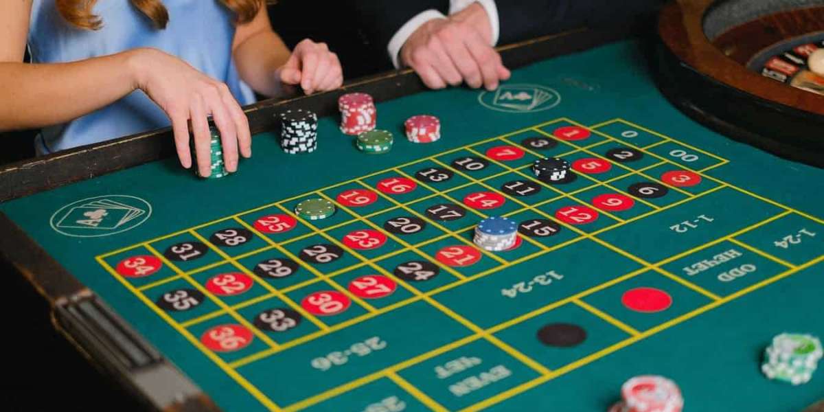 WINS AND LOSSES OF CASINO GAMBLING