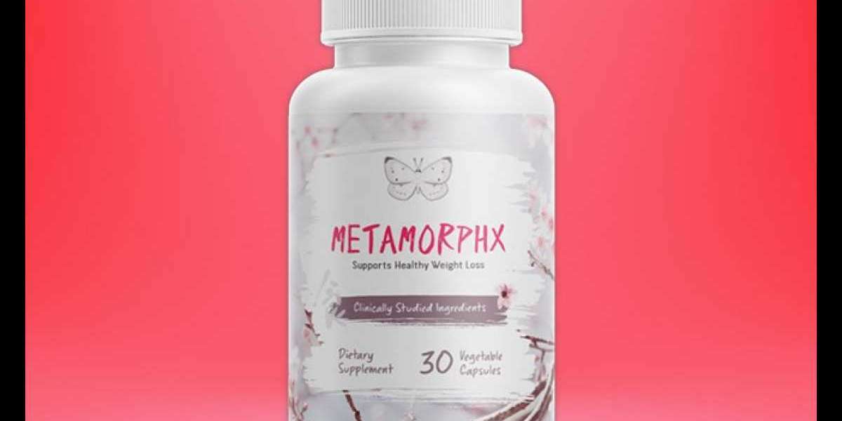 Metamorphx: Where To Buy This Weight Loss?