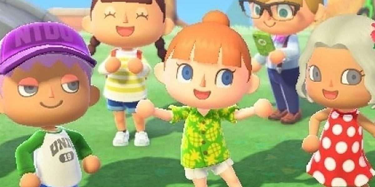 Shamrock Day—or St. Patrick’s Day—is here and which means new items to pick up in Animal Crossing: New Horizons