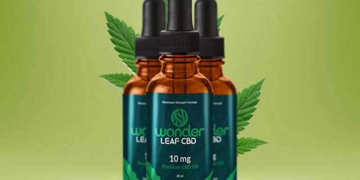 Wonder Leaf CBD Oil: Buy, For Sleep, For Pain, Hemp & Results