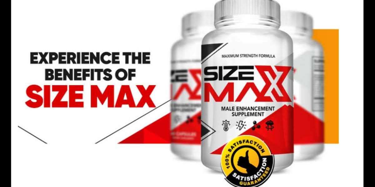 Size Max – {Male Enhancement Reviews} Scam Supplements Or Not?