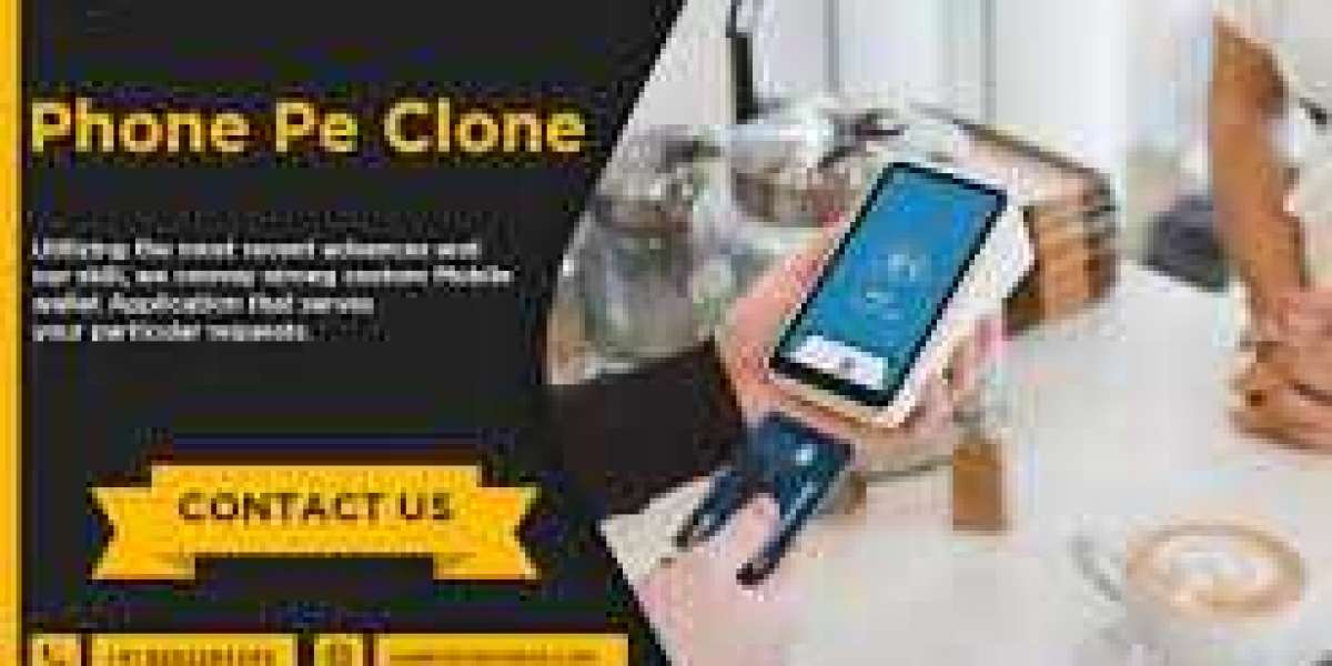    PhonePe Clone