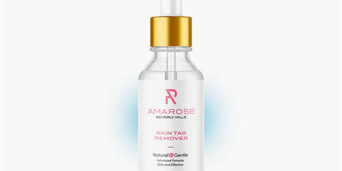 Where to get and how to use Amarose Skin Tag Remover?