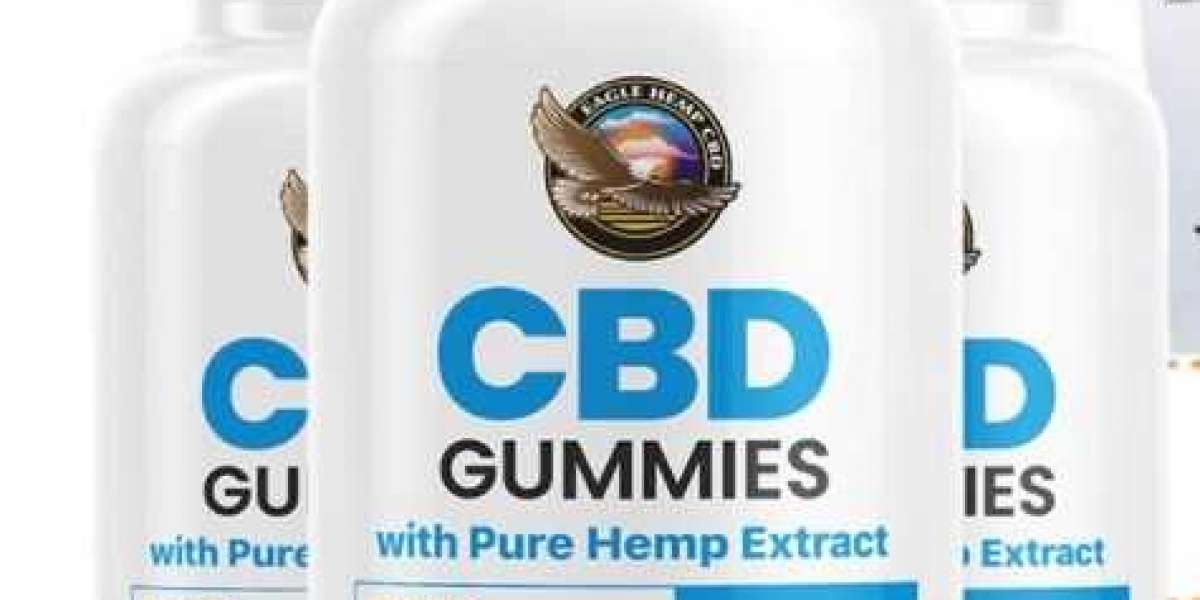Stimulirx CBD Gummies Reviews :- 50% Discount For Our Readers ! US