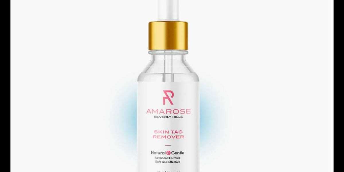 Amarose Reviews – Mole and Skin Tag Remover Side Effects, Benefits, Ingredients
