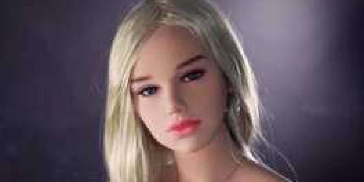 As technology advances, sex dolls have evolved