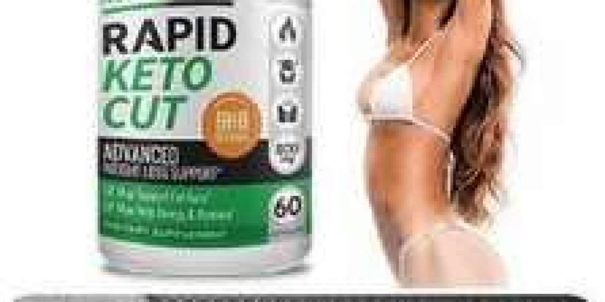 Rapid Keto Cut - Is it Worth to Buy- Ketogenic Diet Side Effects, Price Formula!