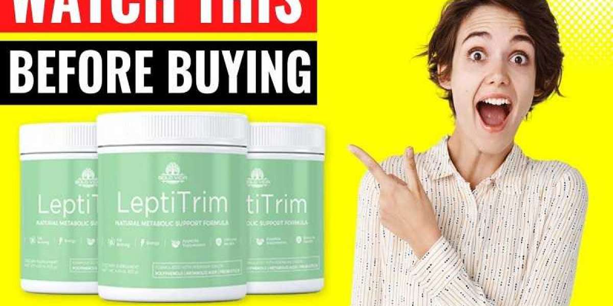 LeptiTrim Exposed  How Does It Work And Where To Buy ?