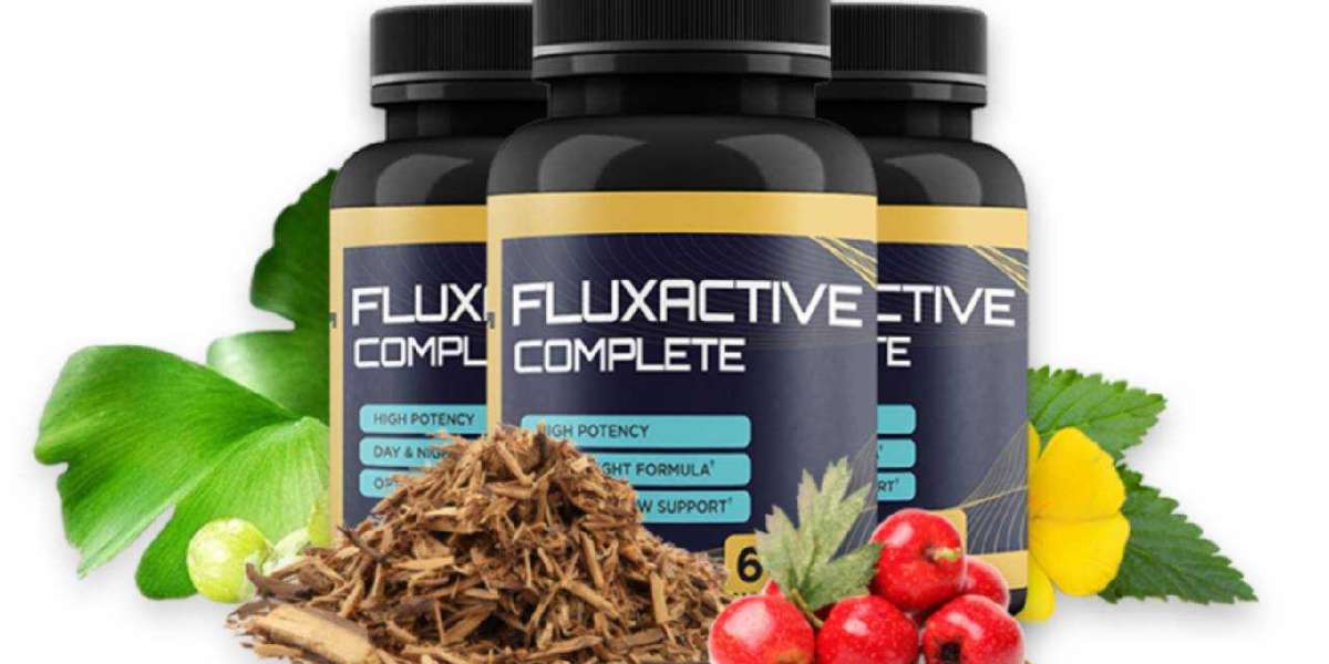 What Makes Fluxactive Complete Canada So Special?