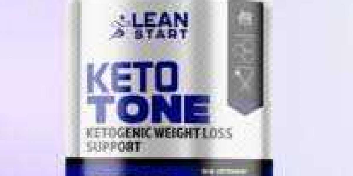 Lean Start Keto Tone Reviews Price, Side Effects, Weight Loss Pills & Buy?