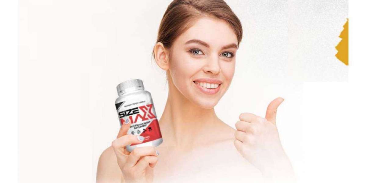 Size Max 2022 – Natural Ingredients & Latest Reviews 2022