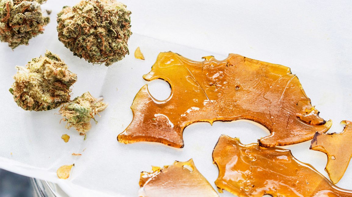 What Are Cannabis Concentrates And Extracts, And what Methods To Consume Them - shortkro
