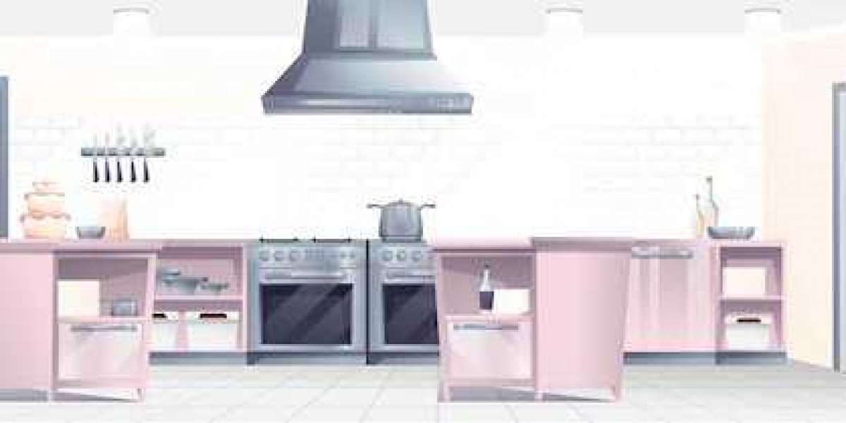 How to choose the best commercial kitchen design consultant?