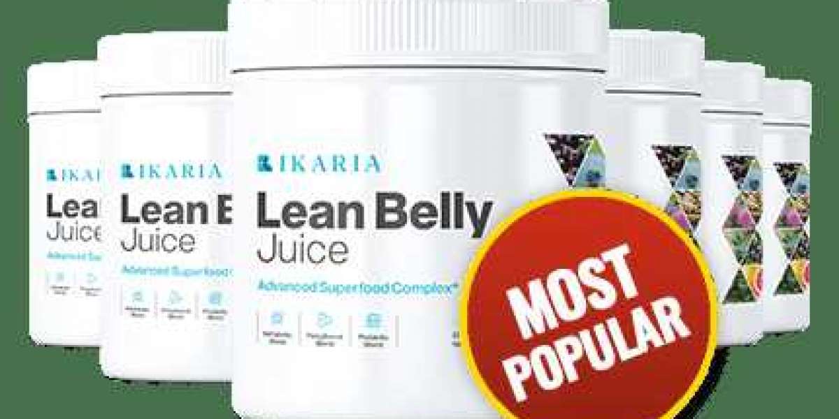 Ikaria Lean Belly Juice Reviews: Does It Work as Advertised or Scam?